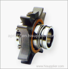 HX 358 Mechanical Seal