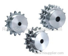 10 B -1-2-3 Sprockets