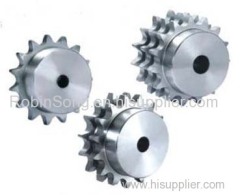 16 B -1-2-3 Sprockets