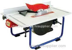 Table Saw from China Coal