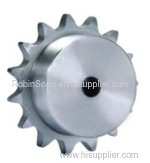 081 B -1 Sprockets