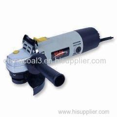 Internationally approved Angle Grinder