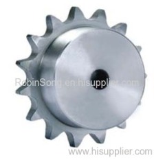 ASA25 B -1-2 Sprockets