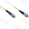 FC Type Patchcord-fiber optic