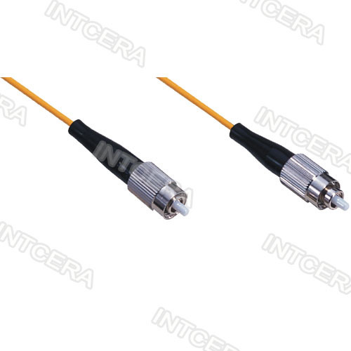 FC Type Patchcord -fiber optic