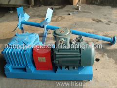 Mud Agitator For Drilling Rig