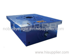 Rotary Table for Drilling Rig