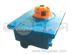 Rotary Table for Drilling Rig