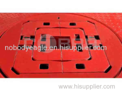 Rotary Table for Drilling Rig