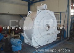 Water-Cooled Eddy Current Brake