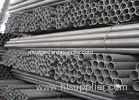 Seamless Weld Steel Tube ASME / GB , Round Alloy Steel Pipe 3 - 8 m