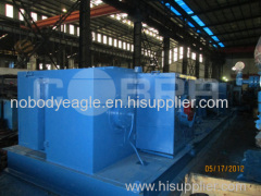 Compound Box for Drilling Rig