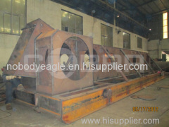 Compound Box for Drilling Rig