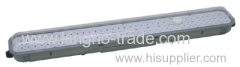 600mm 12-21W IP65 linear LED fitting (Microwave Sensor)