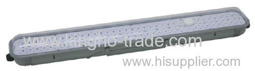 600mm 12-21W IP65 linear LED fitting
