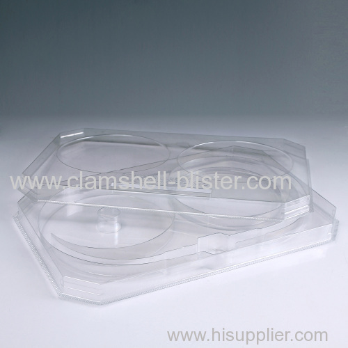 clamshell packaging manufacturers