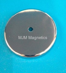 Ferrite Magnetic Bases for cars