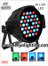 Professional 54*3W LED RGBW Waterproof PAR Light