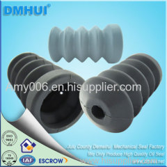 High performance viton rubber bellow dust cover