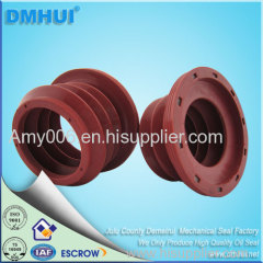 rubber brake caliper pin MCK 1134 for VOLVO