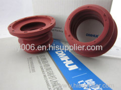 rubber brake caliper pin MCK 1134 for VOLVO