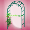 garden metal arch arceaux decoratif