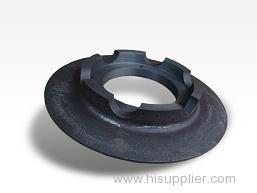 ductile iron machinery chuck