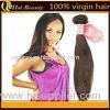 OEM Color Silky Straight Brazilian Remy Human Hair Extensions for Women Factory Price 12''-32" in St