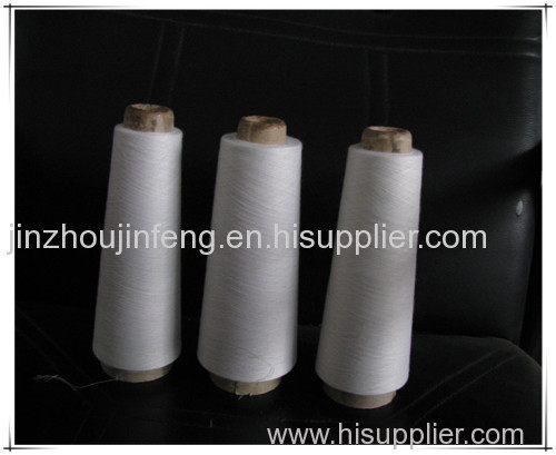 Ring Spun Textile Polyester Yarn