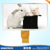 7 inch tft lcd panel for sale Manufacturer