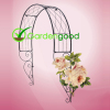 garden metal arch arceaux decoratif