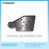 high precision cnc machining stainless steel auto parts
