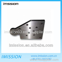 high precision cnc machining stainless steel auto parts
