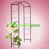 garden metal arch arceaux decoratif