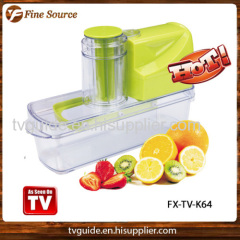 2014 New Electric Mandoline Slicer vegetable slicer