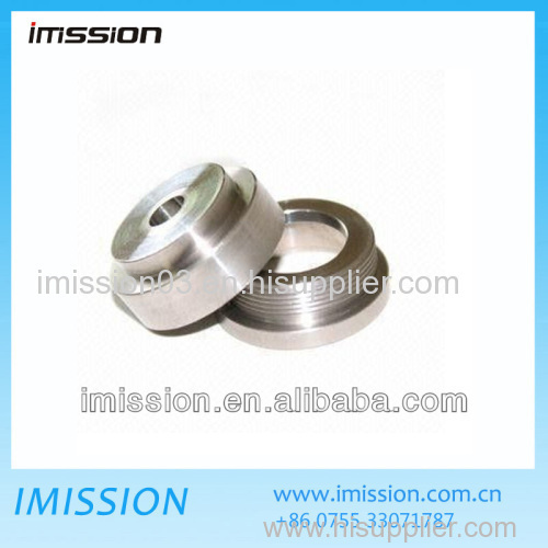 precision stainless steel cnc machining parts
