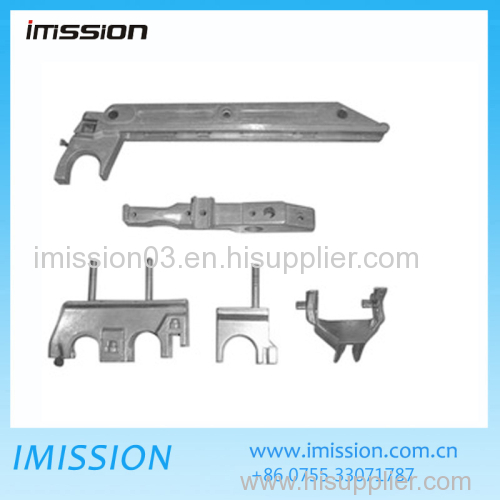 precision metal stamping part