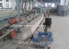 Hot Seamless Tube piercing mill , Non - ferrous Metal Pipes Piercing Mill