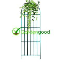 Decoration Metal Trellis arceaux decoratif