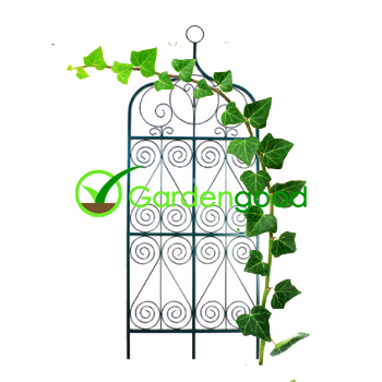 garden metal trellis decoratif treillage