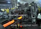 Horizontal Piercing Seamless Steel Pipe Mill With 29.1 3.84 2.65 m 400KW