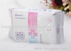 magy 6thsense far-infrared sanitary napkin