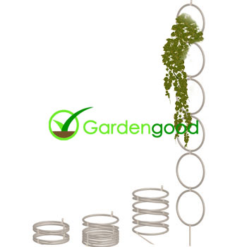 garden metal trellis decoratif treillage
