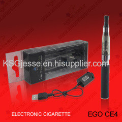 wholesale ego cigarette ce4clearomizer