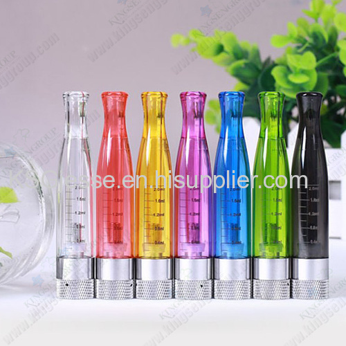 H2 clearomizer blister kit with diamond button variable voltage battery