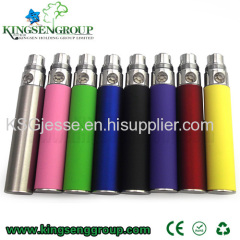eGo colorful clearomizer electronic cigarette