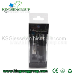 1.6ml CE5 atomizer with diamond button battery blister kit