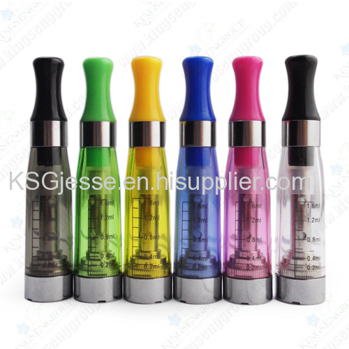 electronic cigarette ego ce5 clearomizer blister kit