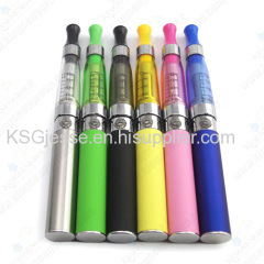 e-cigarette hot sale CE5 clearomizer starter kit
