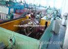 3 Roll Carbon Steel Cold Rolling Mill